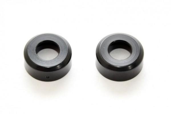 Shock Cap Top