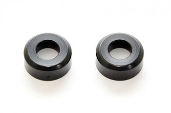Shock Cap Top