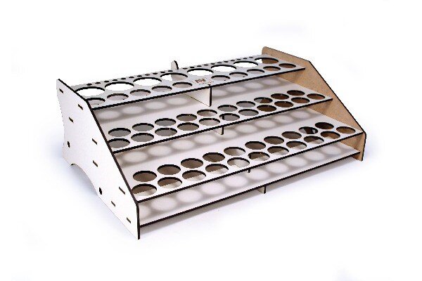 VALLEJO 26007 Paint Stand Front Module