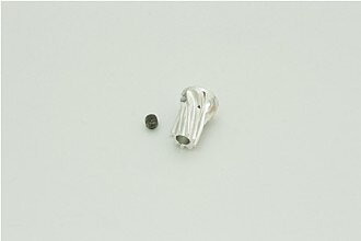 9T Aluminum Pinion Gear(for 3.17mm shaft) 901031
