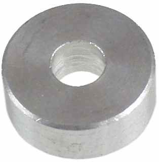 Aluminum Engine  Spacer 1 each