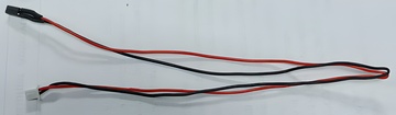 WLToys K124.016 Tail Motor Harness - K160