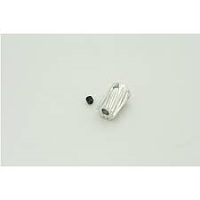 12T Aluminum Pinion Gear(for 3.17mm shaft) 901034