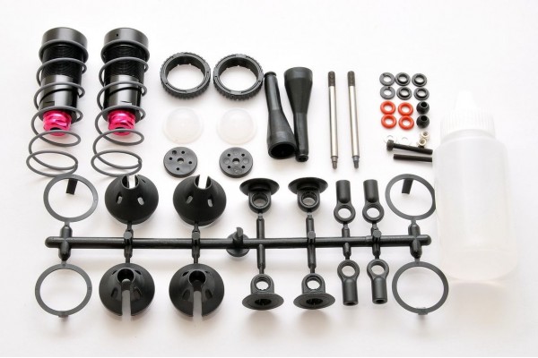 Front Shock Absorber  Set