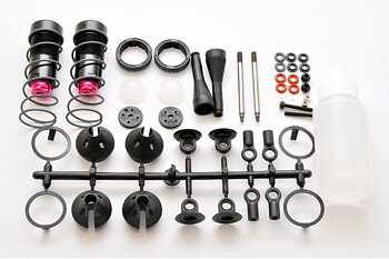 Front Shock Absorber  Set
