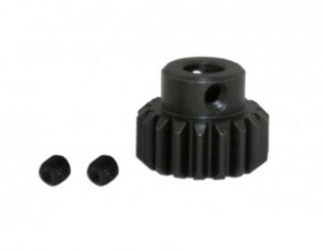 Pinion 18T för 5mm axel
