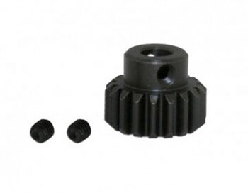 Pinion 18T för 5mm axel
