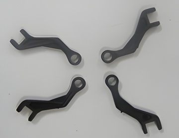 WLToys K124.021 Rotorlinkage Arm (4) - K160