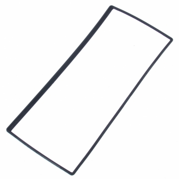 LCD gummitätlist T14MZ st