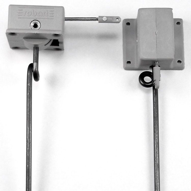 Robart 600 Huvudställ 90gr 15-40