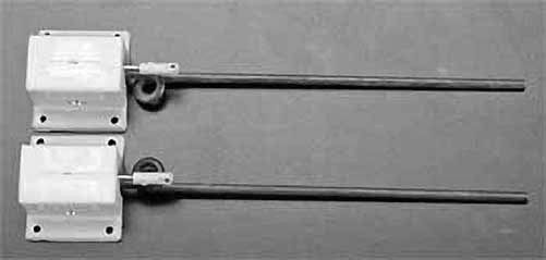 Robart 600 Huvudställ 90gr 15-40 - 2