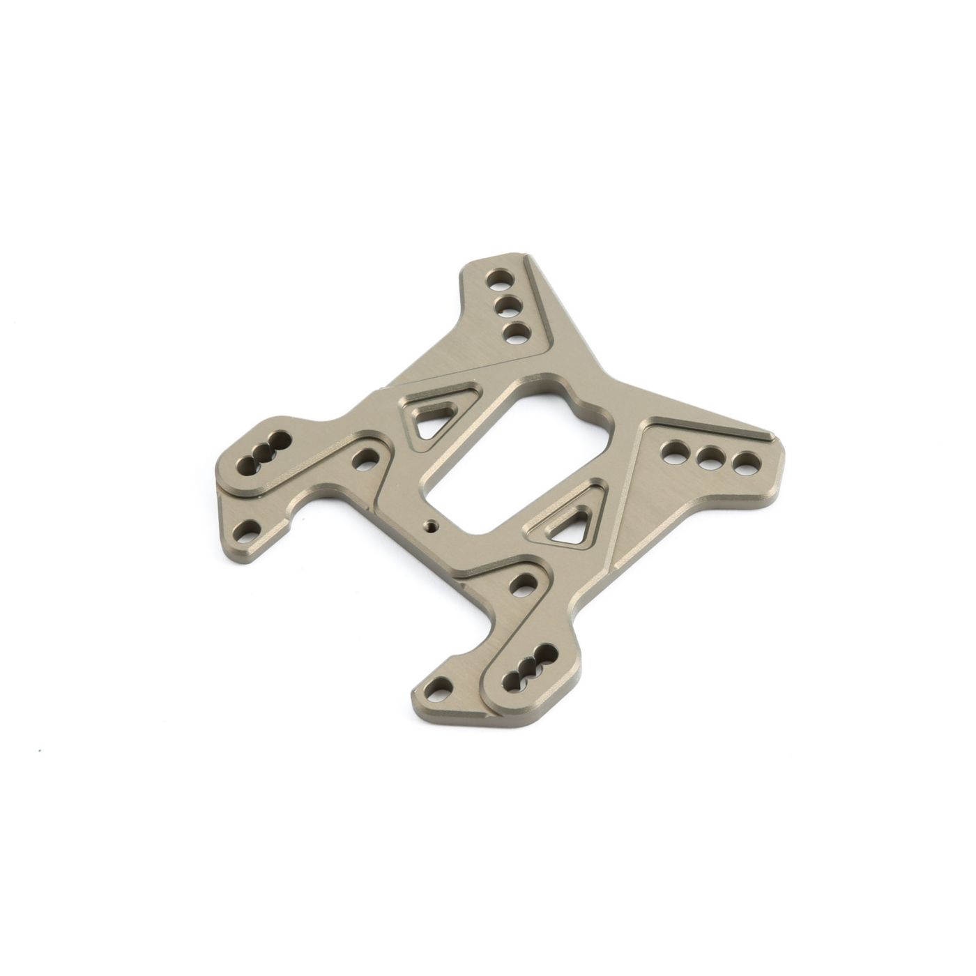 TLR TLR254003 Front Shock Tower: 5B, 5T, MINI WRC