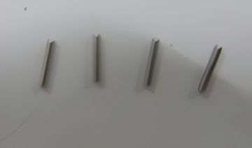 WLToys K124.022 Linkage Pinne (4) - K160