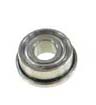 m3 x 7 x 3 Flanged Ball Bearing