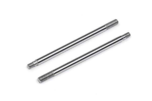 Maverick RC MV29053 SHOCK SHAFT 4X53MM (PR) - 2