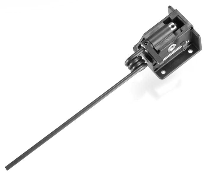 Robart 610 Nosställ 45-75 mekaniskt