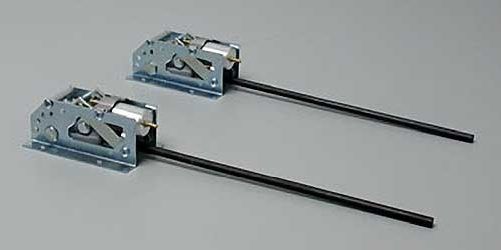 Robart 615 Ställ roterande 100gr - 2