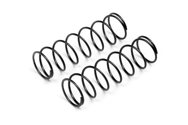Maverick RC MV29055 SHOCK SPRING 1.5X53MMX7T (PR) - 2