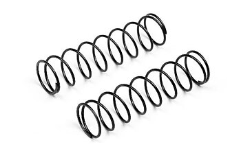 Maverick RC MV29056 SHOCK SPRING 1.5X63MMX8T (PR)