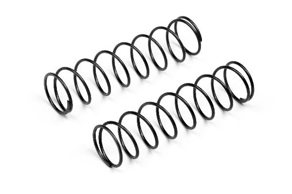 Maverick RC MV29056 SHOCK SPRING 1.5X63MMX8T (PR) - 2