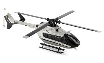 WLToys K160 WL K160 EC-145 Helikopter RTF