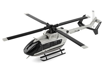 WLToys K160 WL K160 EC-145 Helikopter RTF