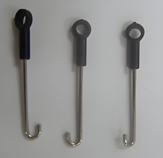 WLToys K160.0002 Linkage Set (3) - K160