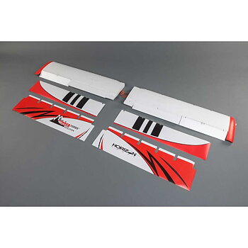 E-flite EFL105252 Wing: Turbo Timber Evolution 1.5m