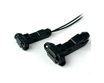 Hitec 55851 HTS-Volt Voltage Sensor (1pcs)
