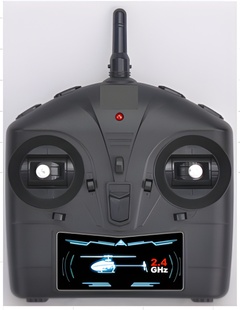 WLToys K160.0003 Sändare - K160