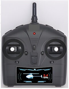 WLToys K160.0003 Sändare - K160