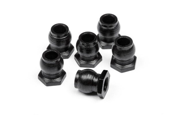 Maverick RC MV29061 BALL 3X5.8X7MM (6PCS) - 2