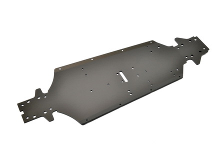 Chassis - Short