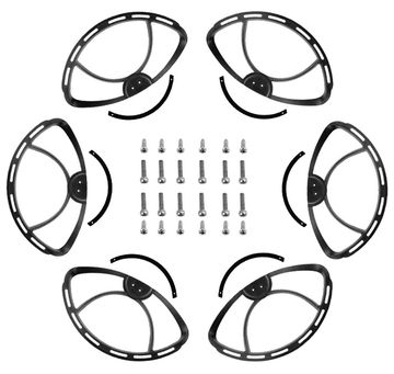 Walkera 226472000 Propellerskydd H500-Z-28