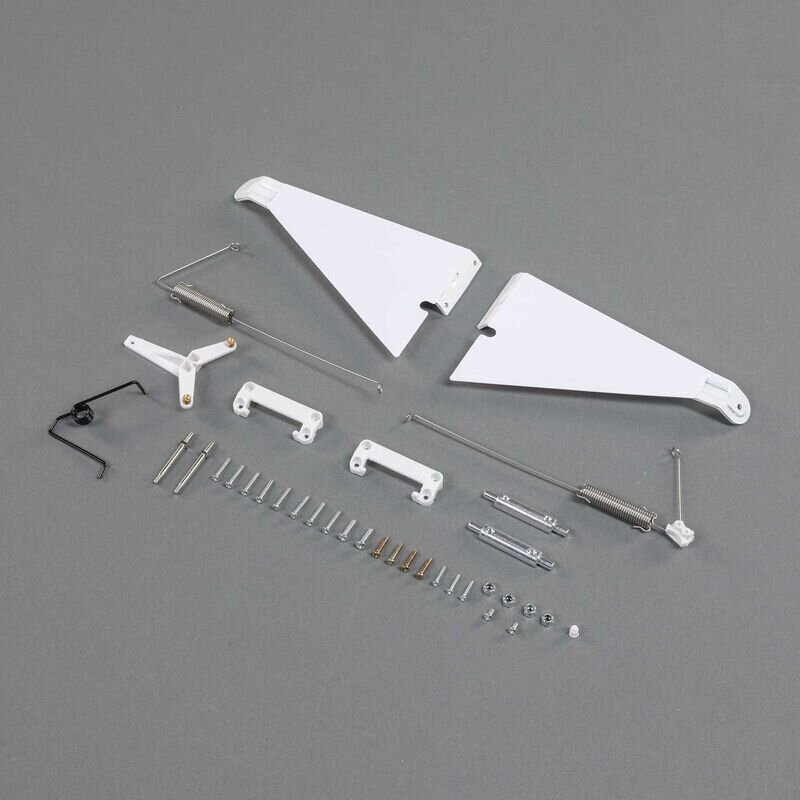 E-flite Landing Gear: Turbo Timber Evolution 1.5m