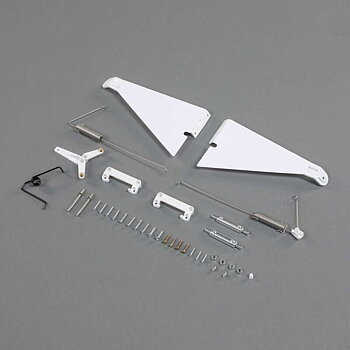 E-flite Landing Gear: Turbo Timber Evolution 1.5m