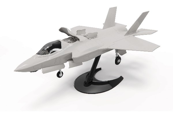 Airfix J6040 Quickbuild F-35B Lightning II