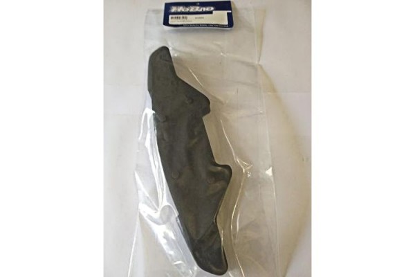 Front Bumper Foam