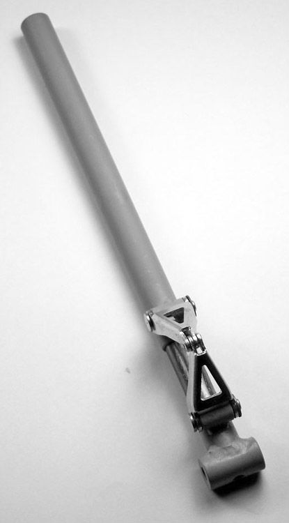 Robart 660 Robostrut 440 Rak