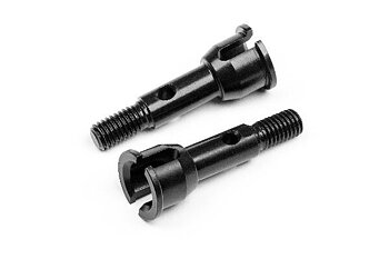 Maverick RC MV29063 REAR AXLE 6MM (PR)