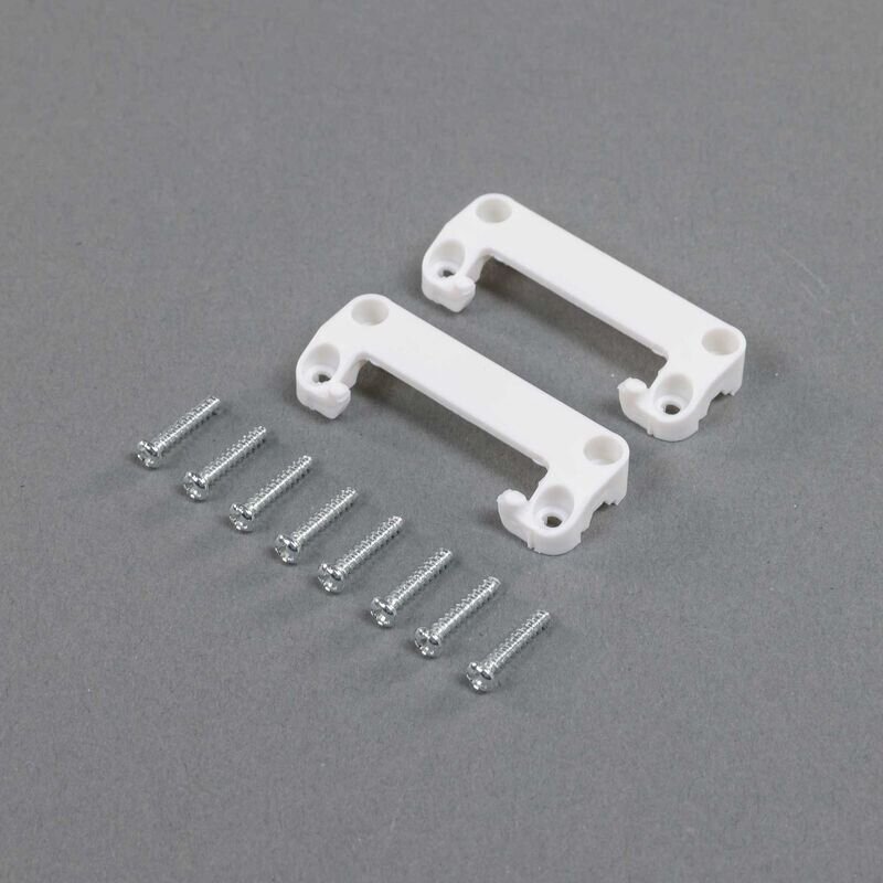 E-flite Landing Gear Retainer: Turbo Timber Evolution 1.5m