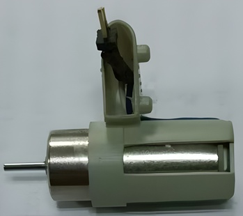 WLToys K160.0005 Tail Motor Coreless 8520 - K160