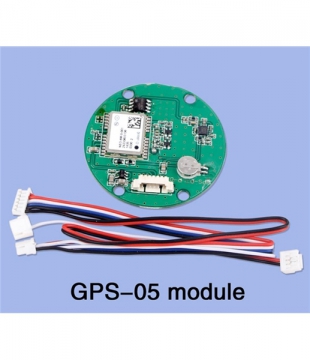 Walkera 226472500 GPS Modul (ScoutX4-Z-25)