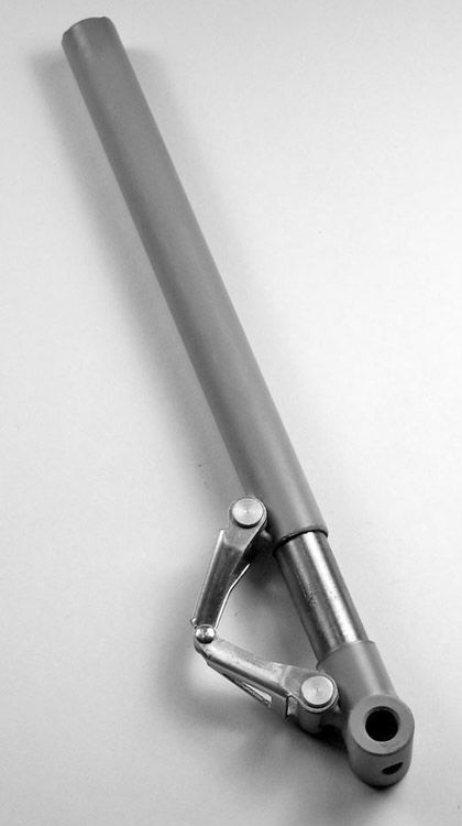 Robart 670 Robostrut 500 rak - 2