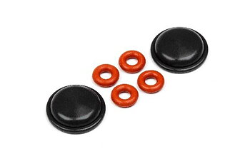 Maverick RC MV29065 SHOCK MAINTENANCE KIT (PR)