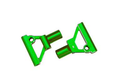 Traxxas 10534-GRN Bärarmar Fram Nedre Alu Grön (Par) 4-Tec Drift
