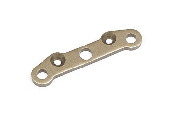 Maverick RC MV29068 ALUMINIUM FRONT SUSPENSION ARM HOLDER