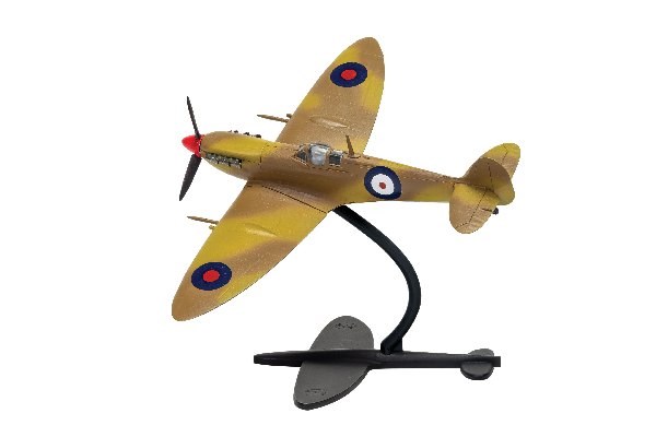 Airfix A55001 Small Beginners Set Supermarine Spitfire MkVc