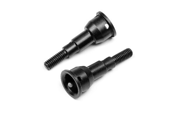 Maverick RC MV29071 FRONT CVD AXLE (PR)