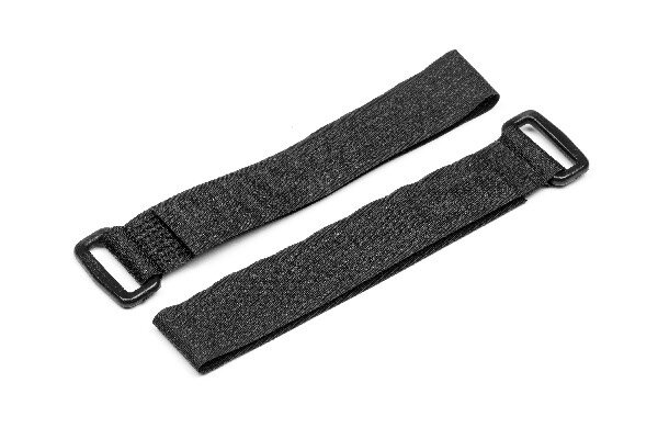 Maverick RC MV29075 BATTERY STRAPS 2PCS 2X22.5CM (PR) - 2